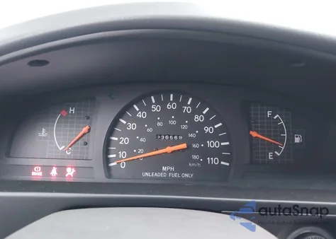 1996 Toyota Tacoma Xtracab from USA, damaged, VIN 4TAVL52N4TZ165290